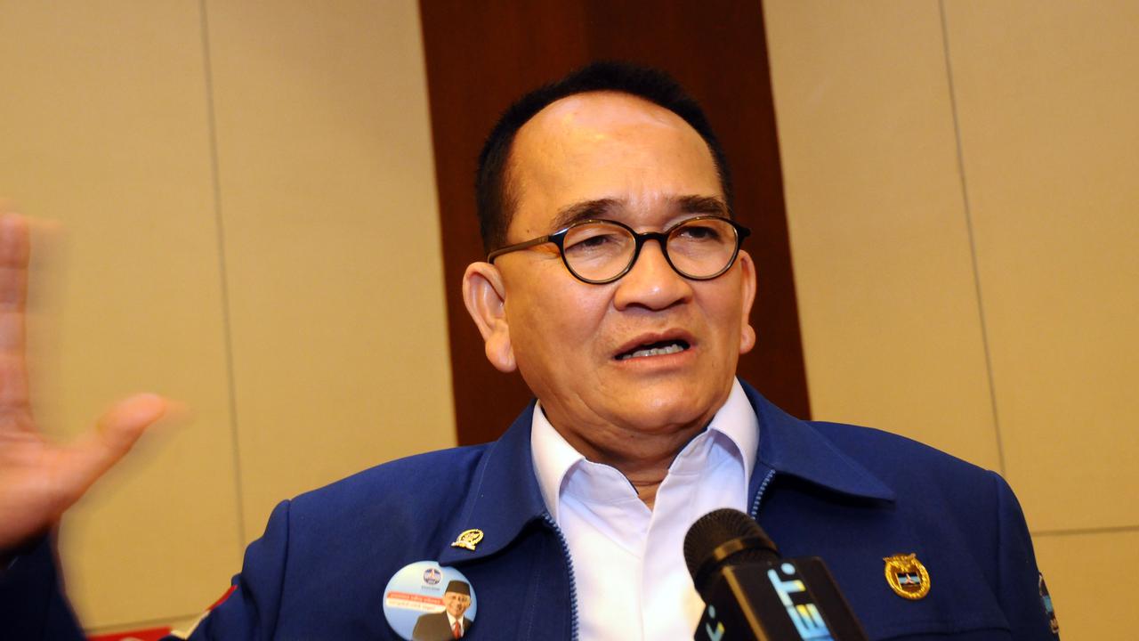 Ruhut Sitompul_20140403 