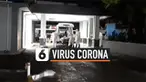Senin (16/3) dini hari Rumah Sakit Umum Daerah Slamet Garut menerima seorang pasien yang statusnya dalam pengawasan kasus virus Corona. Pihak rumah sakit akan segera ambil sampel pasien untuk diperiksa.