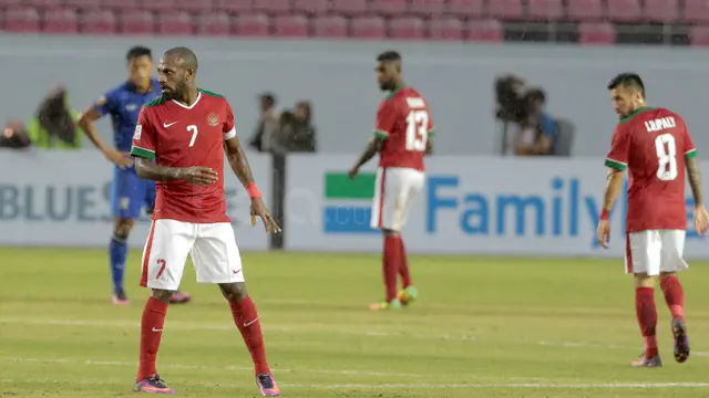 Timnas Indonesia