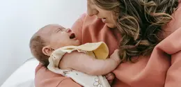 Banyak orang tua menganggap semua tangisan bayi terdengar sama (Sumber: Pexels.com)