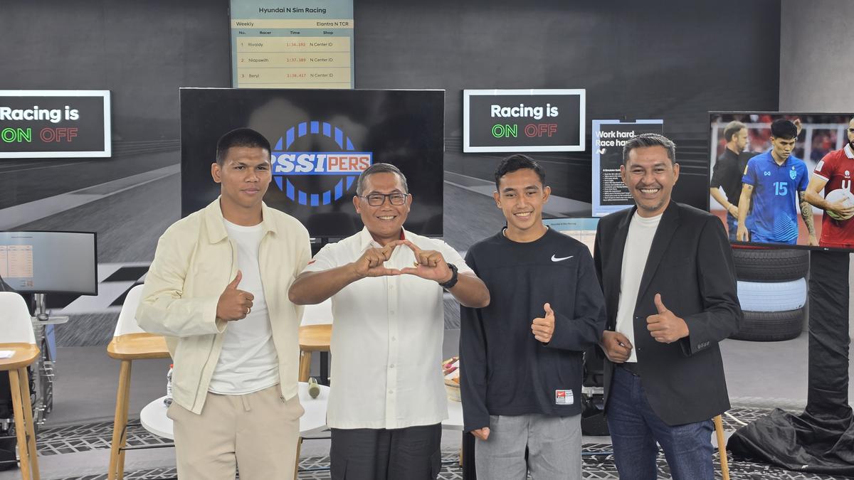Optimisme Tinggi Timnas Indonesia Hadapi Piala AFF 2026