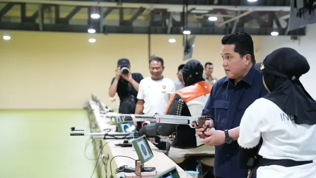 Erick Thohir