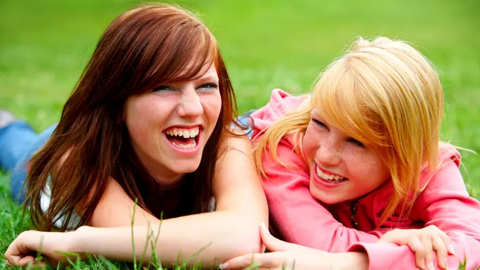 Persahabatan Sejati, Nggak Malu untuk Ceritakan 11 Hal Ini