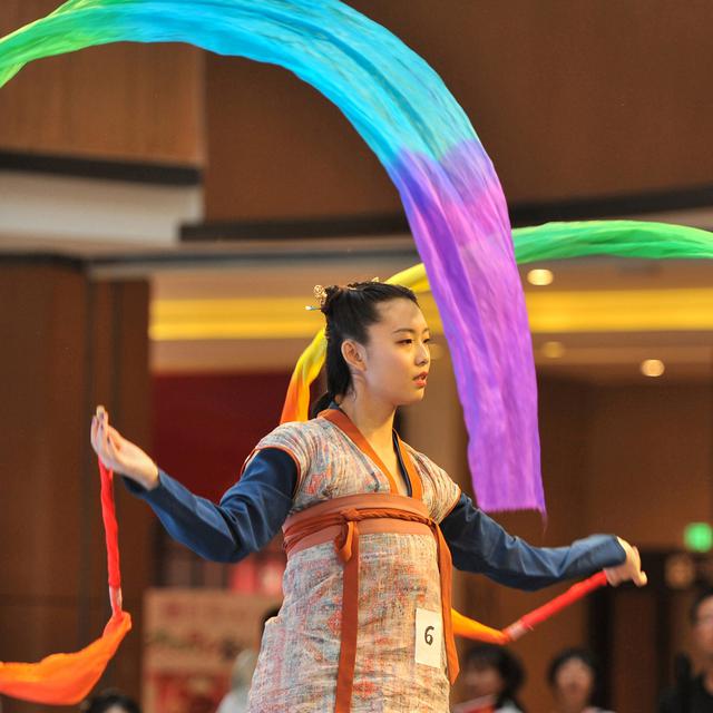 PAKAIAN TRADISIONAL INDONESIA