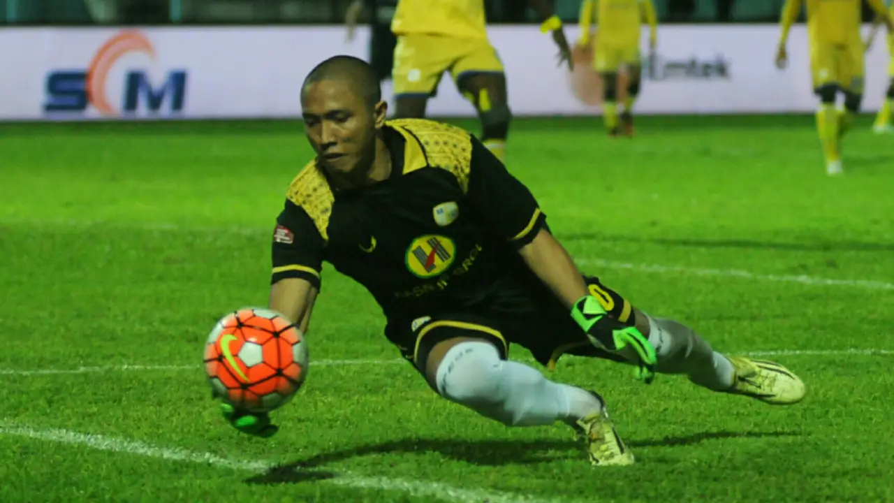 Barito Putera