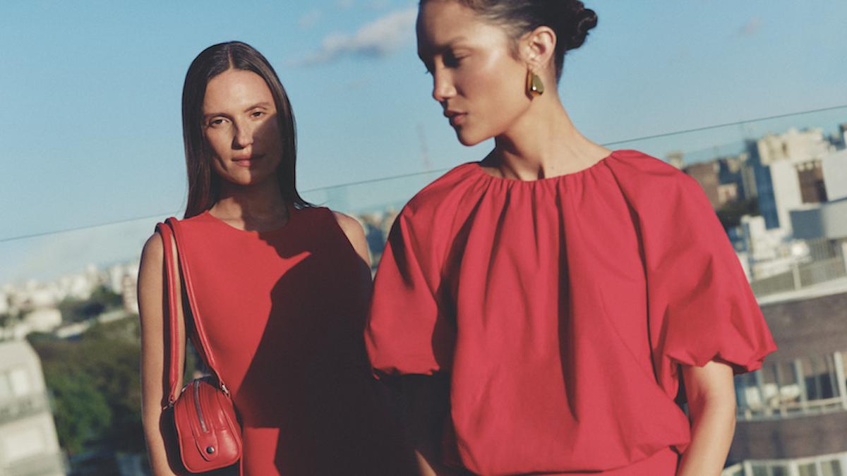 Spring Refresh! Intip Koleksi Musim Semi 2025 dari M&amp;S dengan Sentuhan Elegan dan Timeless