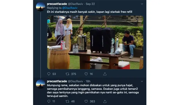 sumber: twitter @DiazRaviv