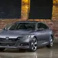 Honda Accord generasi ke-10 (Paultan)