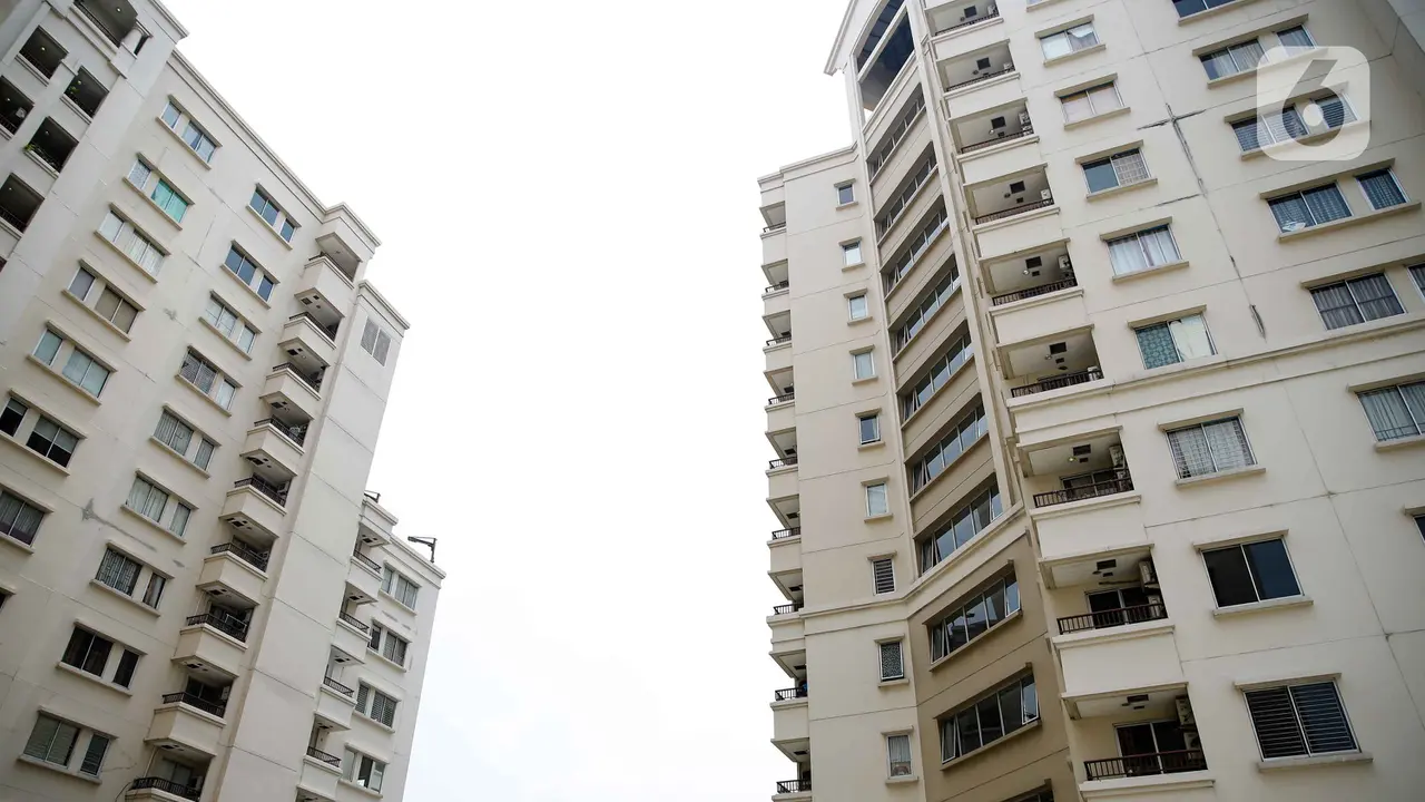 Menurunnya Tingkat Penyewaan Apartemen di Tengah Pandemi