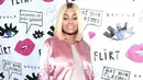 Hubungan yang dijalin antara Chyna dan Kylie kini tak lagi harmonis. Semua terjadi disebabkan hilangnya kepercayaan Chyna pada Kylie. Selain itu, Chyna melarang Kylie bertemu dengan anak laki-lakinya, King Cairo. (AFP/Bintang.com)