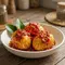 Resep Telur Balado 3 Telur, Anti Meletus saat Digoreng: Gurih, Pedas, dan Bumbunya Meresap