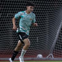Sumardji Bongkar Alasan Mathew Baker Naik Kelas ke Timnas Indonesia Senior