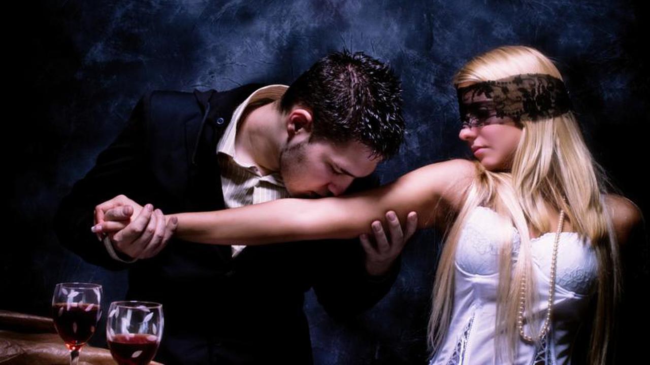 5 Figur Publik yang Sering Jadi Fantasi Seks Perempuan Sedunia