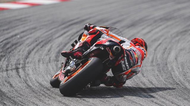 Marc Marquez