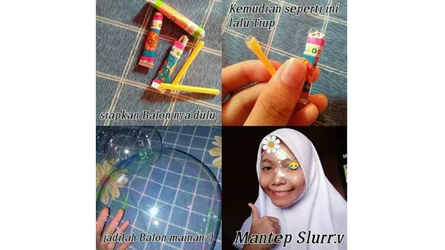 5 Cara Membuat Wajah Glowing ala Netizen Ini Bikin Geleng Kepala