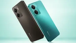 Realme P3 5G resmi meluncur di Indonesia. (Dok: Realme)