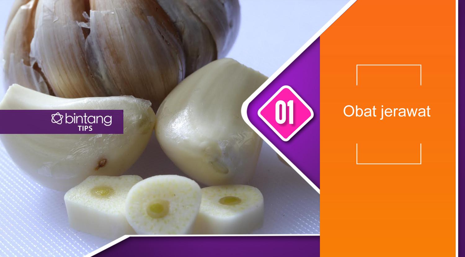 Manfaat Bawang Putih Untuk Kulit Wajah Beauty Fimela Com