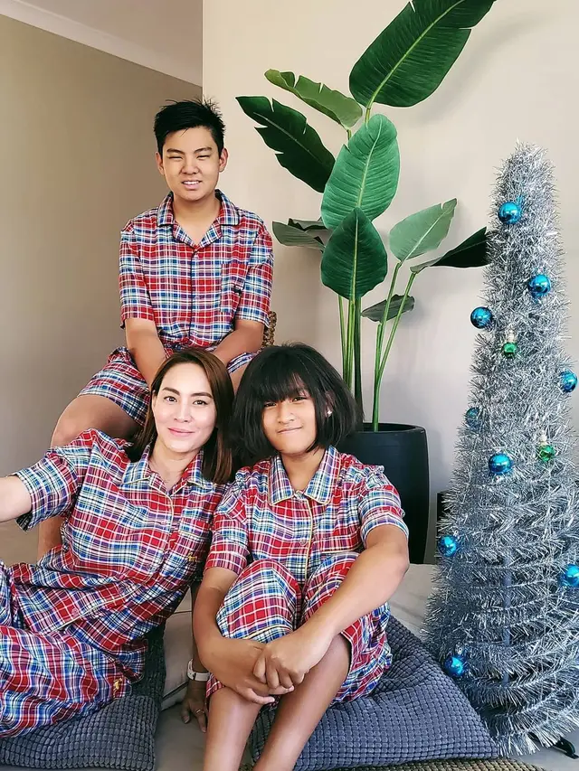 [Fimela] Chantal Della Concetta