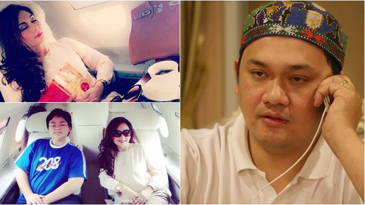 Nia Daniaty - Farhat Abbas