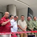 Ini Peran Tiga Tersangka Kasus Korupsi Tambang PT PMM