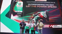 Castrol Rilis Oli Khusus Superbike, Bisa Dongkrak Performa