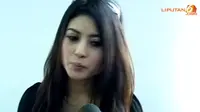 Model Novi Amilia Dilarikan ke RS Ketergantungan Obat Cibubur