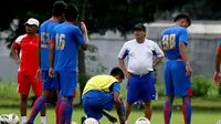 Arema Bidik Pemain Brasil Berpaspor Asia