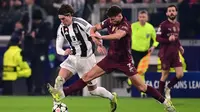 Klasemen Liga Champions: Barcelona Tempel Ketat Liverpool, Manchester City Makin Terlempar