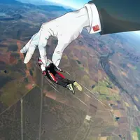 Minat dalam dua bidang membuat pria ini menggabungkan kedua minatnya itu dalam ilustrasi yang jenaka. (Via: boredpanda.com)