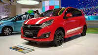 Daihatsu Rilis 54 Unit Special Edition Asian Games