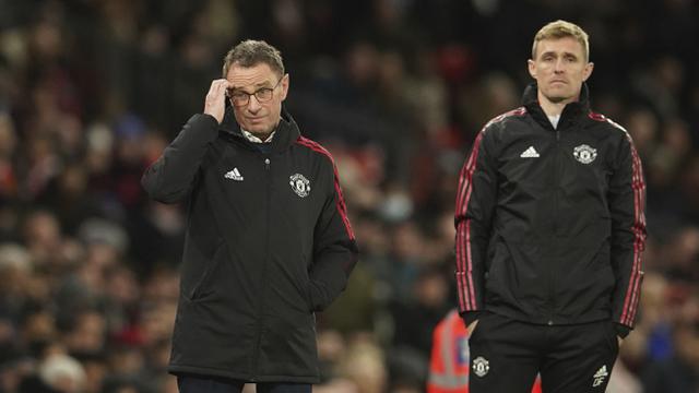 Foto : Performa Cristiano Ronaldo Di Bawah Rata-rata, Manchester United Pantas Dikalahkan Wolves di Liga Inggris