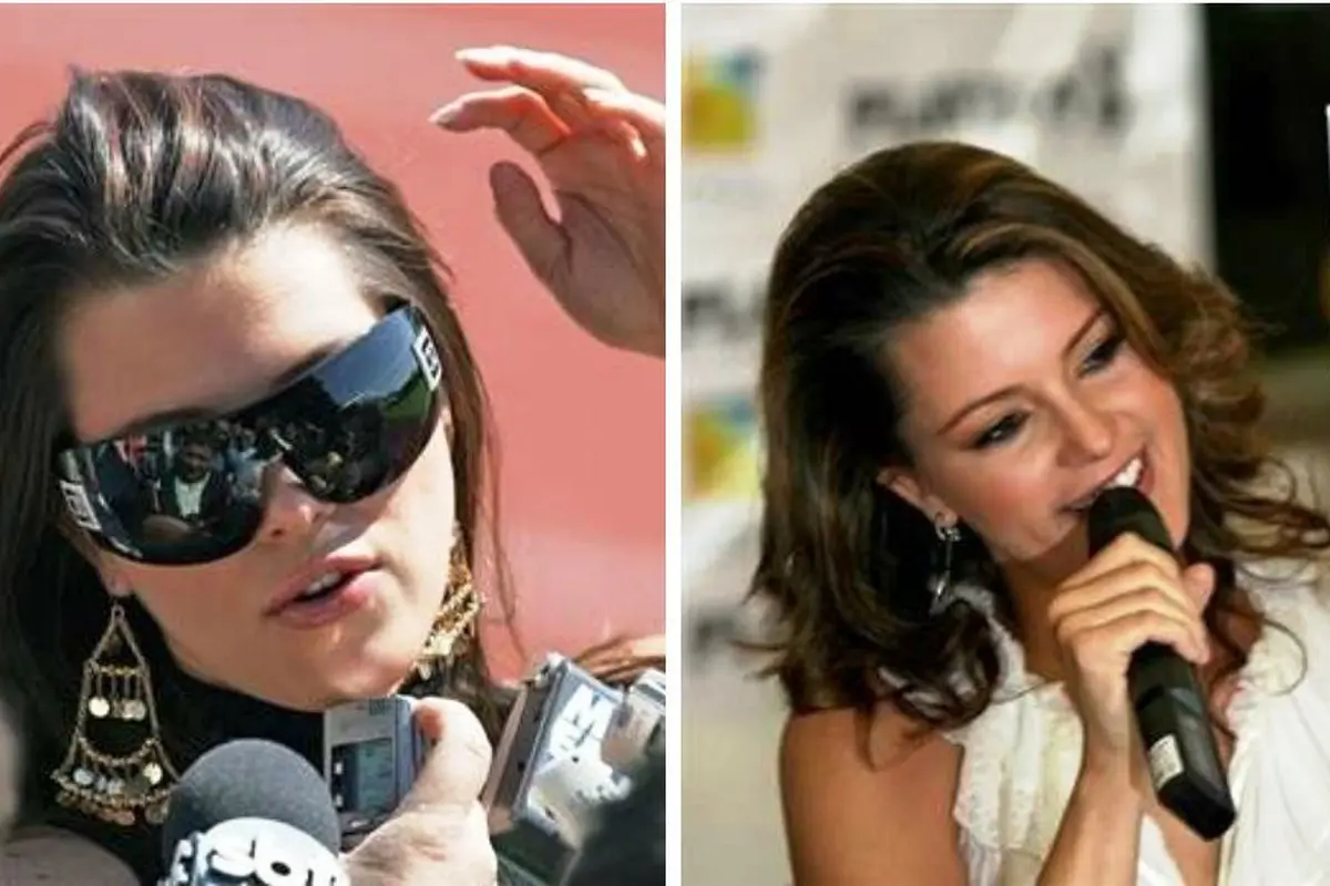Pemenang Miss Universe 1996 Alicia Machado mengaku jadi korban penghinaan Donald Trump