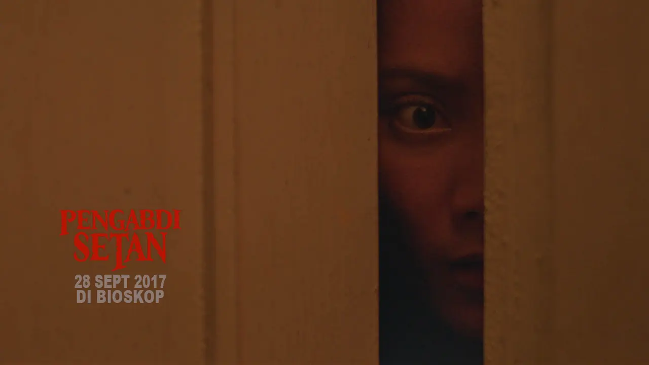 [Bintang] Film Pengabdi Setan