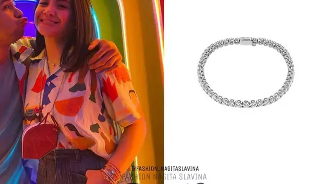 Model Gelang Nagita Slavina