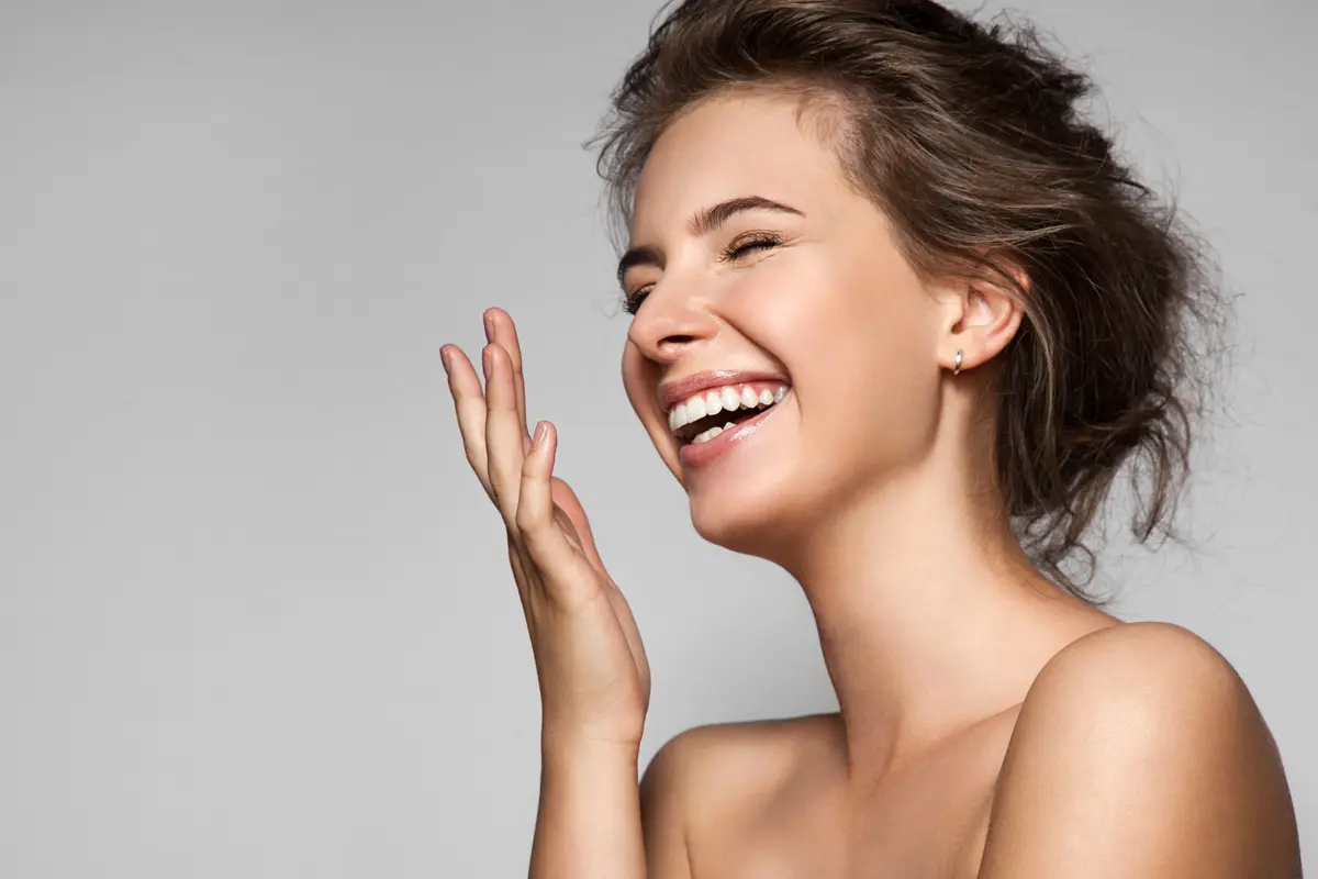 Tips cantik