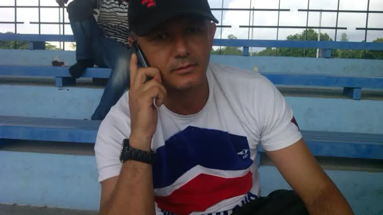 Mario Gomes De Oliviera
