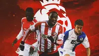3 Striker Terburuk yang Pernah Mentas di Liga Inggris: Ada Eks Pemain Arsenal sampai Chelsea