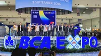 Resmi Diluncurkan, Ini Benefit BCA Blibli Tiket Mastercard yang Perlu Diketahui