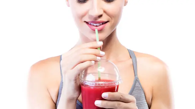 Mengoptimalkan kadar gula darah