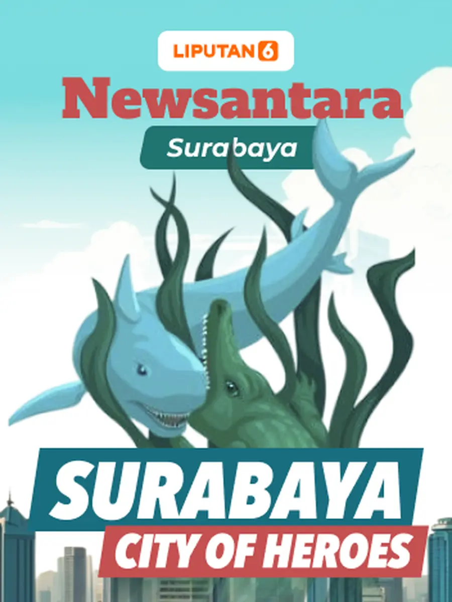 Newsantara Surabaya