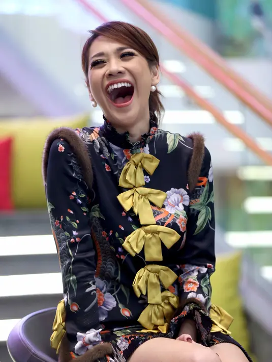 BCL berharap konsernya nanti bisa berkesan bagi penggemarnya. Menurut rencana, konser akan digelar pada 1 Maret mendatang. Ia akan membawakan 25 lagu dalam konsernya kelak. Apalagi dua tahun konser ini telah dipikirkan oleh BCL. (Nurwahyunan/Bintang.com)