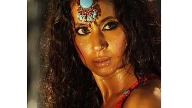 Urmila Matondkar 
