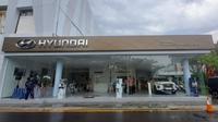 PT Hyundai Motors Indonesia (HMID) meresmikan Hyundai City Store Summarecon Mall Serpong sebagai dealer resmi terbarunya. (ist)