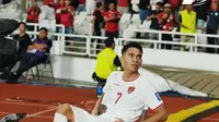 Marselino Ferdinan Bersinar di Kualifikasi Piala Dunia 2026, Mampukah Bawa Juara di Piala AFF 2024?