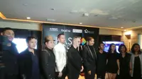 Berbagai Kejutan di Puncak I Fashion Festival 2014