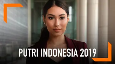 Putri Indonesia DKI Jakarta 1, Frederika Alexis Cull akhirnya terpilih sebagai Putri Indonesia 2019. Ia berhasil meraih mahkota Putri Indonesia 2019 setelah melewati proses panjang.