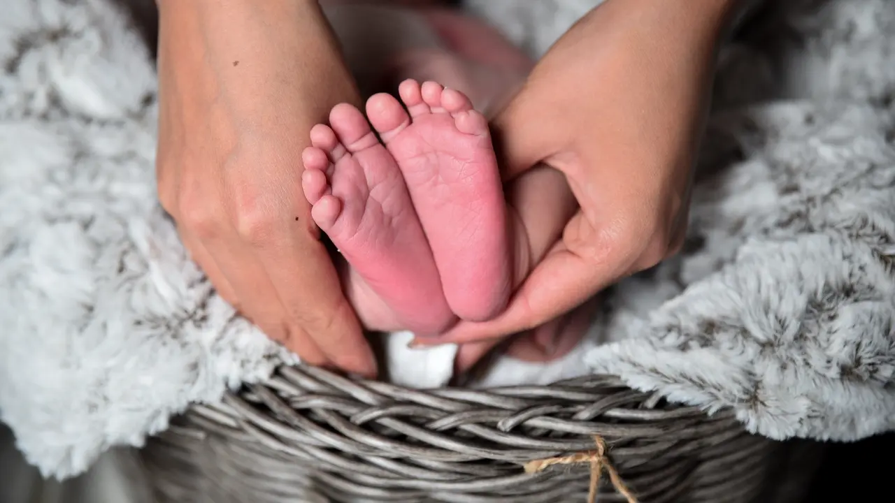 Pengertian Cerebral Palsy