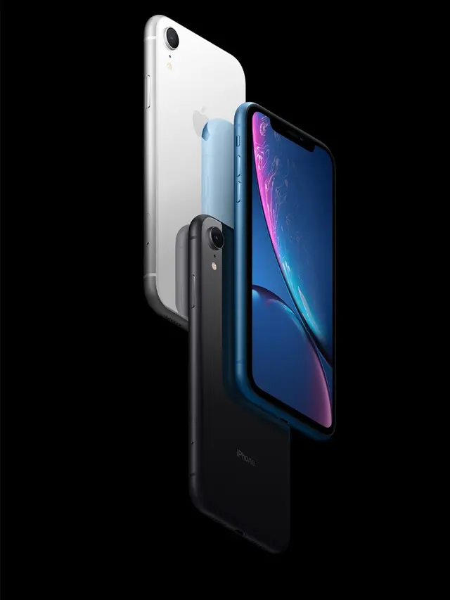 Harga Terbaru iPhone XR di Indonesia untuk 2023, Simak Spesifikasinya