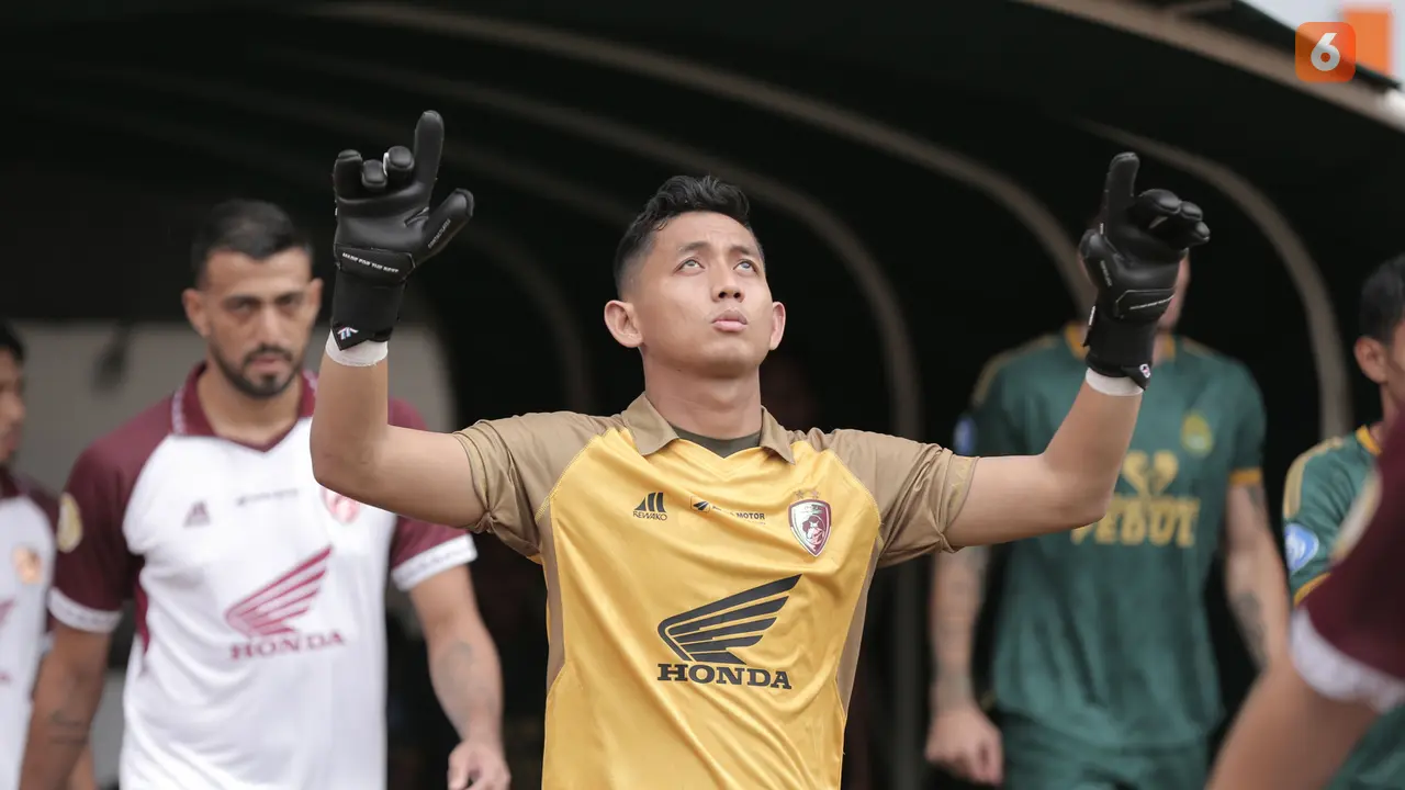 Persikabo 1973 vs PSM Makassar - BRI Liga 1 2023/2024