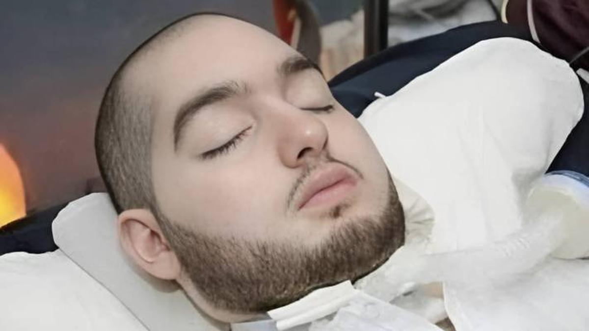 Koma 20 Tahun, 'Pangeran Tidur' Ulang Tahun ke-36: Begini Kondisinya Kini